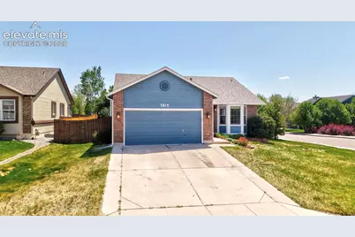 7815 Manston Drive, Colorado Springs, CO 80920 - Photo 3