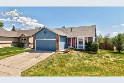 7815 Manston Drive, Colorado Springs, CO 80920 - Photo 1