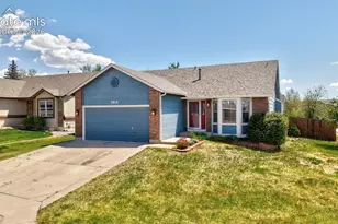 7815 Manston Dr, Colorado Springs, CO 80920 - Photo 1
