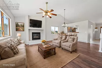 7815 Manston Drive, Colorado Springs, CO 80920 - Photo 9