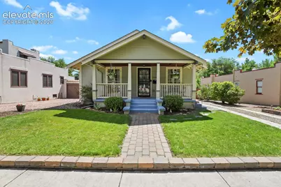 1507 N El Paso Street, Colorado Springs, CO 80907 - Photo 1