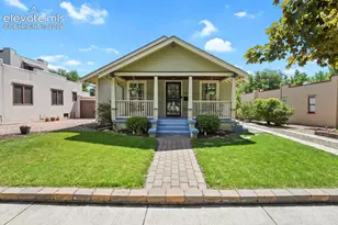 1507 N El Paso St, Colorado Springs, CO 80907 - Photo 1