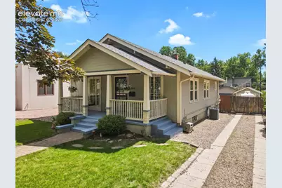 1507 N El Paso Street, Colorado Springs, CO 80907 - Photo 5