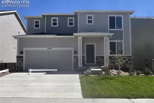 13255 Valley Peak Dr, Peyton, CO 80831 - Photo 1