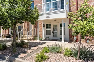 248 Writers Way, Colorado Springs, CO 80903 - Photo 1