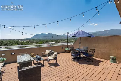 248 Writers Way, Colorado Springs, CO 80903 - Photo 5