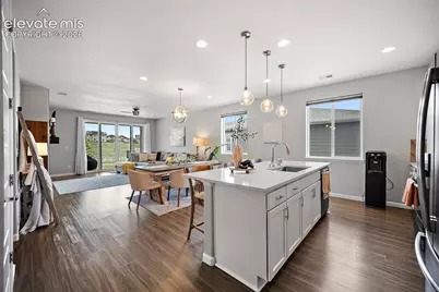 12820 Stone Valley Drive, Peyton, CO 80831 - Photo 5