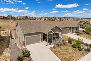 12820 Stone Valley Dr, Peyton, CO 80831 - Photo 1