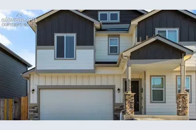 6773 Galpin Drive, Colorado Springs, CO 80925 - Photo 1