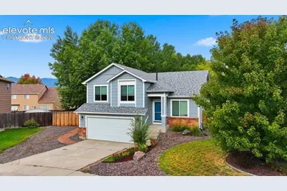 690 Snowpeak Court, Colorado Springs, CO 80916 - Photo 5