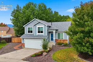 690 Snowpeak Ct, Colorado Springs, CO 80916 - Photo 5