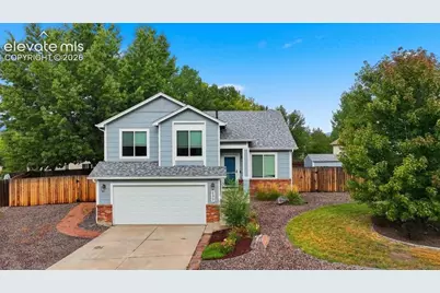 690 Snowpeak Court, Colorado Springs, CO 80916 - Photo 3