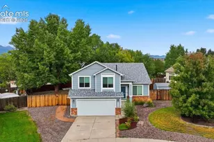 690 Snowpeak Ct, Colorado Springs, CO 80916 - Photo 1