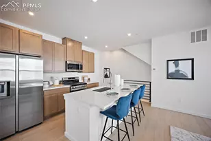 832 Beckton Hts, Colorado Springs, CO 80907 - Photo 5