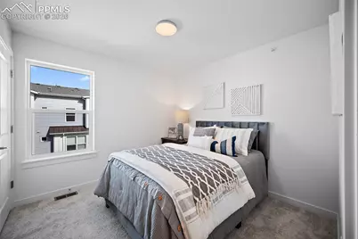 832 Beckton Heights, Colorado Springs, CO 80907 - Photo 13