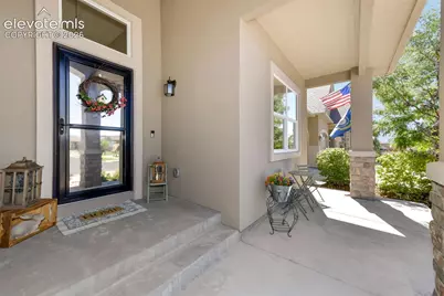 10059 Mount Princeton Drive, Peyton, CO 80831 - Photo 3