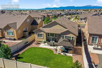 10059 Mount Princeton Drive, Peyton, CO 80831 - Photo 43