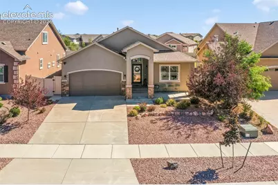 10059 Mount Princeton Drive, Peyton, CO 80831 - Photo 1