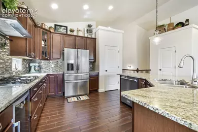 10059 Mount Princeton Drive, Peyton, CO 80831 - Photo 7