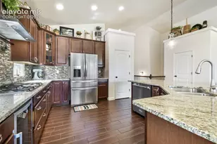 10059 Mount Princeton Drive, Peyton, CO 80831 - Photo 7