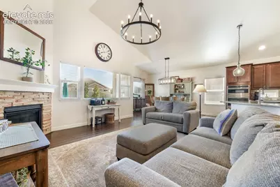 10059 Mount Princeton Drive, Peyton, CO 80831 - Photo 9