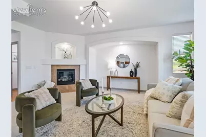 6816 Prairie Wind Drive, Colorado Springs, CO 80923 - Photo 13