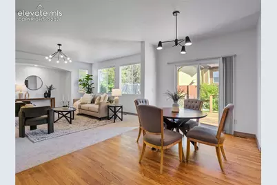 6816 Prairie Wind Drive, Colorado Springs, CO 80923 - Photo 17