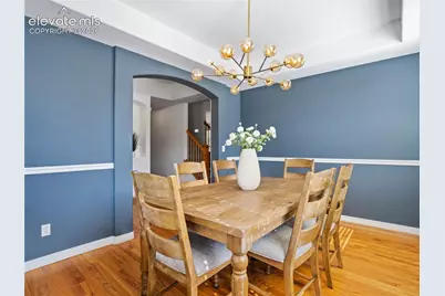 6816 Prairie Wind Drive, Colorado Springs, CO 80923 - Photo 9