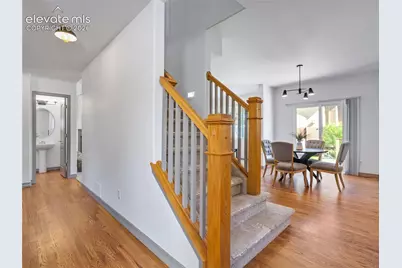 6816 Prairie Wind Drive, Colorado Springs, CO 80923 - Photo 7