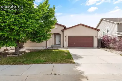 10832 Darneal Drive, Fountain, CO 80817 - Photo 1