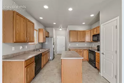 10832 Darneal Drive, Fountain, CO 80817 - Photo 5