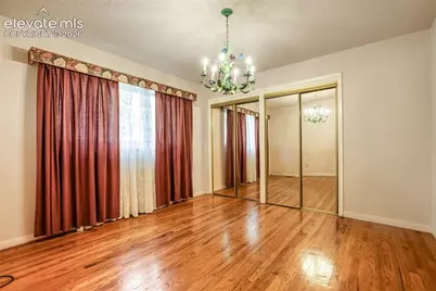 3908 Mariposa Street, Colorado Springs, CO 80907 - Photo 7