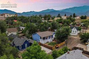 685 W Platte Ave, Colorado Springs, CO 80905 - Photo 1