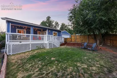 685 W Platte Avenue, Colorado Springs, CO 80905 - Photo 1