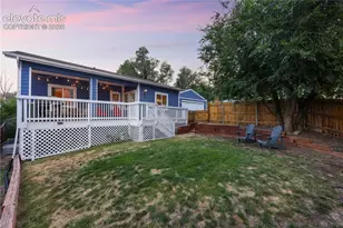 685 W Platte Ave, Colorado Springs, CO 80905 - Photo 1