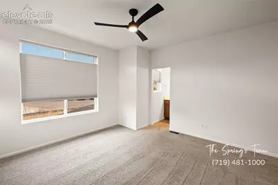 2428 Vanhoutte View, Colorado Springs, CO 80915 - Photo 19