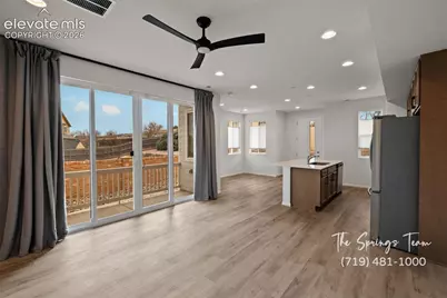 2428 Vanhoutte View, Colorado Springs, CO 80915 - Photo 15