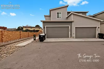 2428 Vanhoutte View, Colorado Springs, CO 80915 - Photo 31