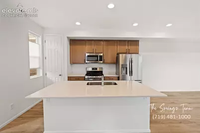 2428 Vanhoutte View, Colorado Springs, CO 80915 - Photo 5