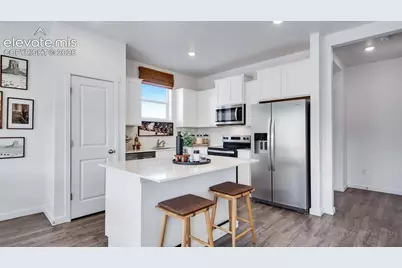 3681 Glenna Place, Colorado Springs, CO 80907 - Photo 5