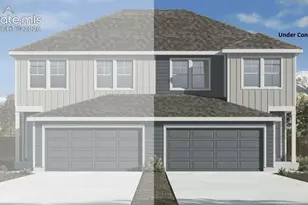 3681 Glenna Pl, Colorado Springs, CO 80907 - Photo 1