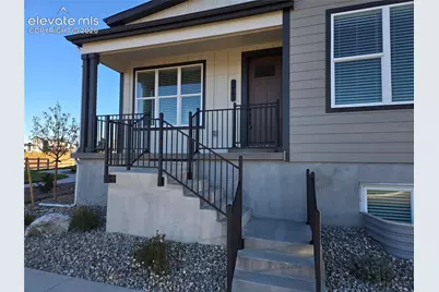 9469 Roseate View, Colorado Springs, CO 80924 - Photo 1