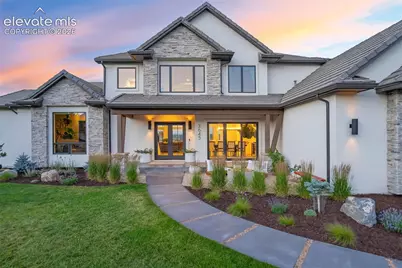 3645 Moonrise Point, Colorado Springs, CO 80904 - Photo 3