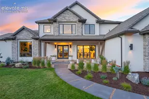 3645 Moonrise Point, Colorado Springs, CO 80904 - Photo 3