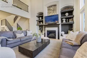 3645 Moonrise Point, Colorado Springs, CO 80904 - Photo 5
