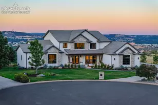 3645 Moonrise Point, Colorado Springs, CO 80904 - Photo 1