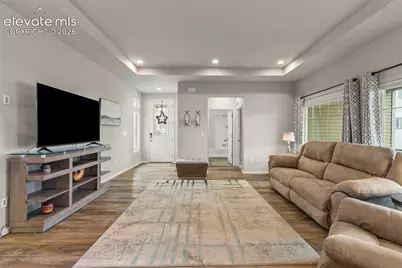 6712 Golden Briar Lane, Colorado Springs, CO 80927 - Photo 5
