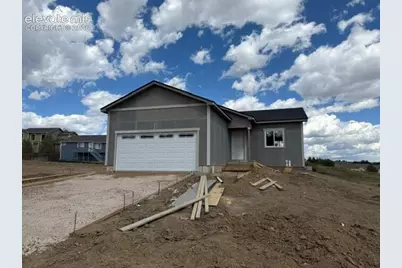 410 Corley Place, Colorado Springs, CO 80919 - Photo 1