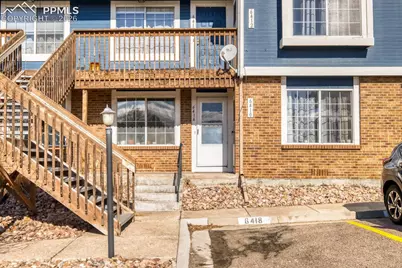 6414 Village Lane, Colorado Springs, CO 80918 - Photo 23