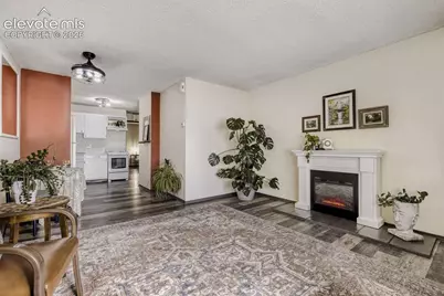6414 Village Lane, Colorado Springs, CO 80918 - Photo 3